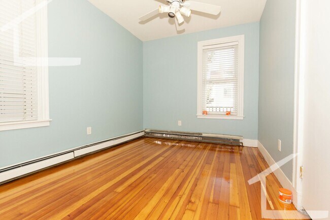 Foto del edificio - Top-notch and modern apartment