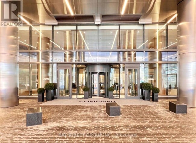 Photo du bâtiment - 3 Concord Cityplace Wy