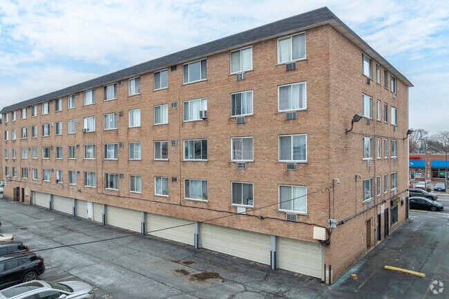 Foto del edificio - 1227 S Harlem Ave