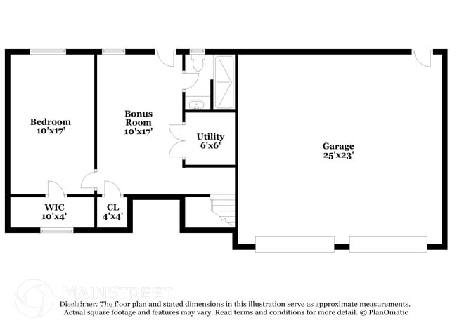 Building Photo - 207 Mesa Dr