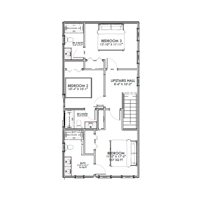 Building Photo - Available August 2026!