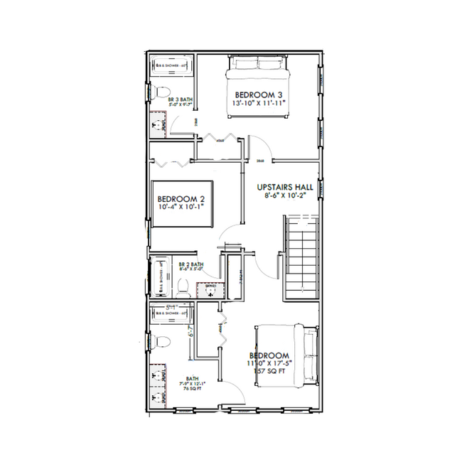 Foto del edificio - NEW CONSTRUCTION 4 BEDROOM PRE-LEASING FOR...