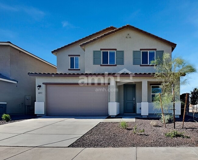 Building Photo - 9757 W Luxton Ln