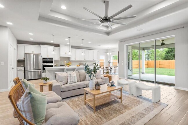 Foto del edificio - 7709 Barbary Ct