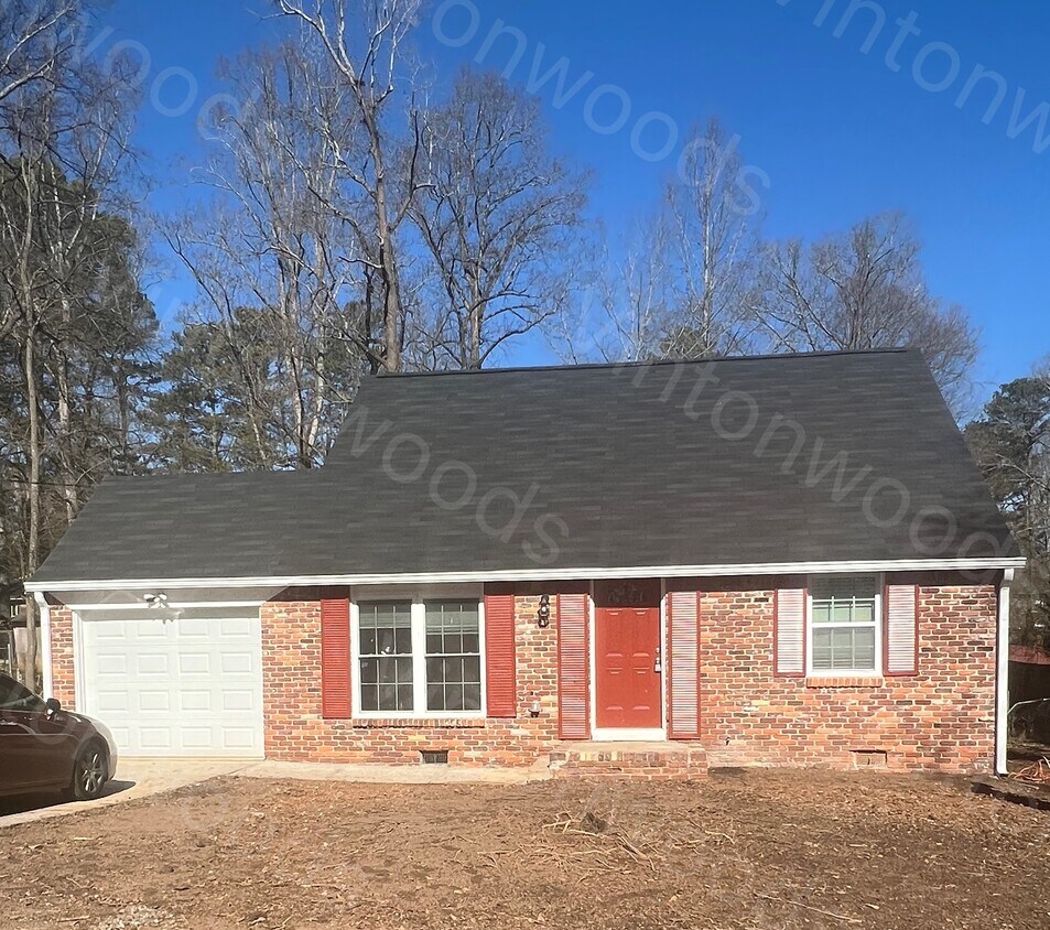 964 Vinton Woods Dr, Forest Park, GA 30297 House Rental in Forest