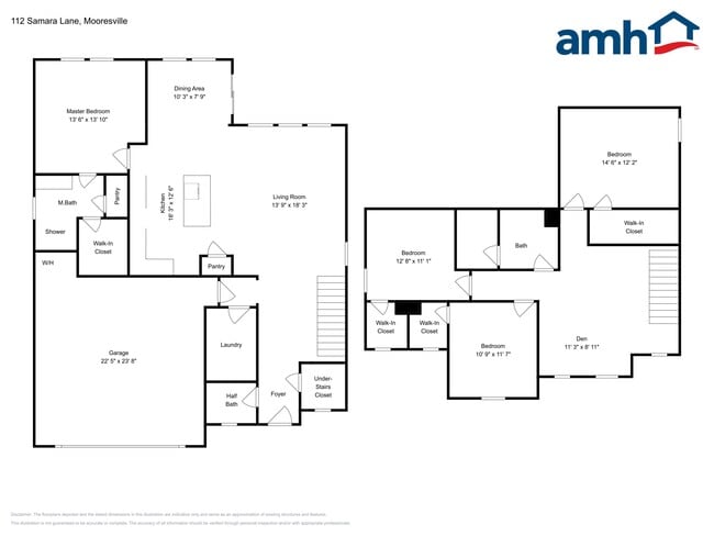 Building Photo - 112 Samara Ln
