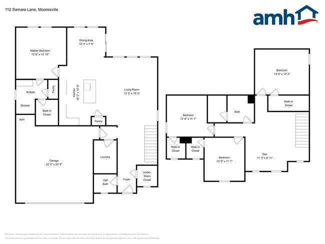 Foto del edificio - 112 Samara Ln
