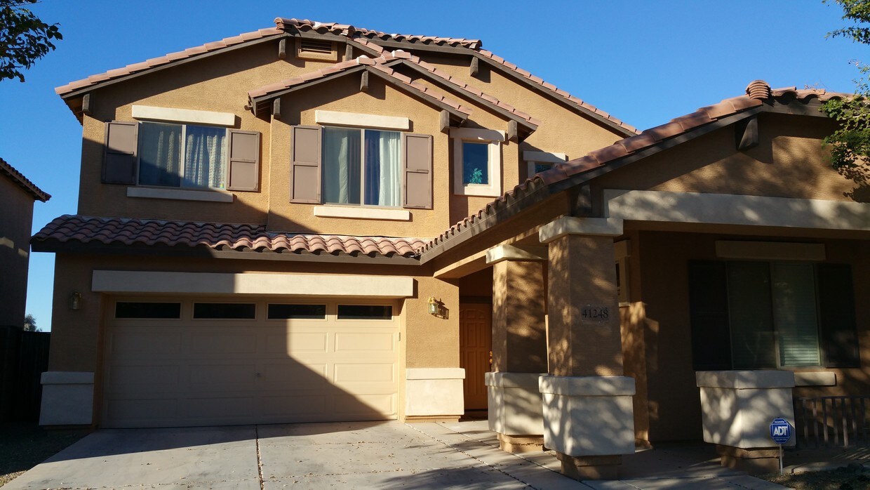 Primary Photo - 41248 W Hayden Dr