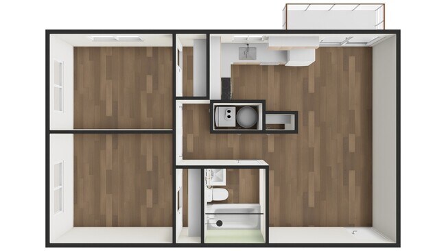 Foto del edificio - 947 E 400 S