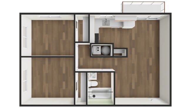 Building Photo - 947 E 400 S