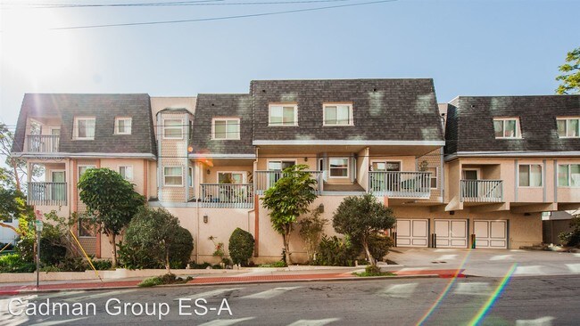 Foto del edificio - 1729 E Pine Ave