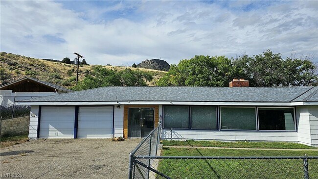 Foto del edificio - 801 Morley Ave