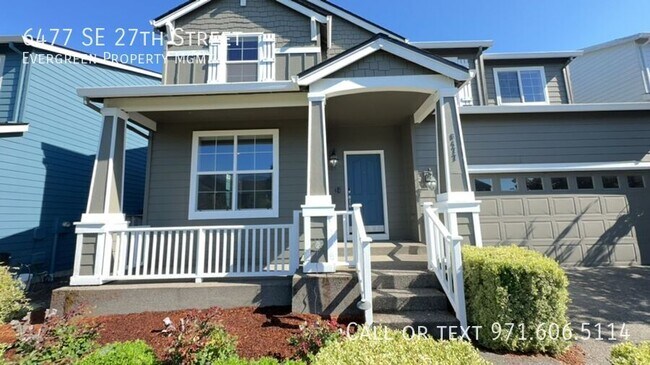 Foto del edificio - 6477 SE 27th St