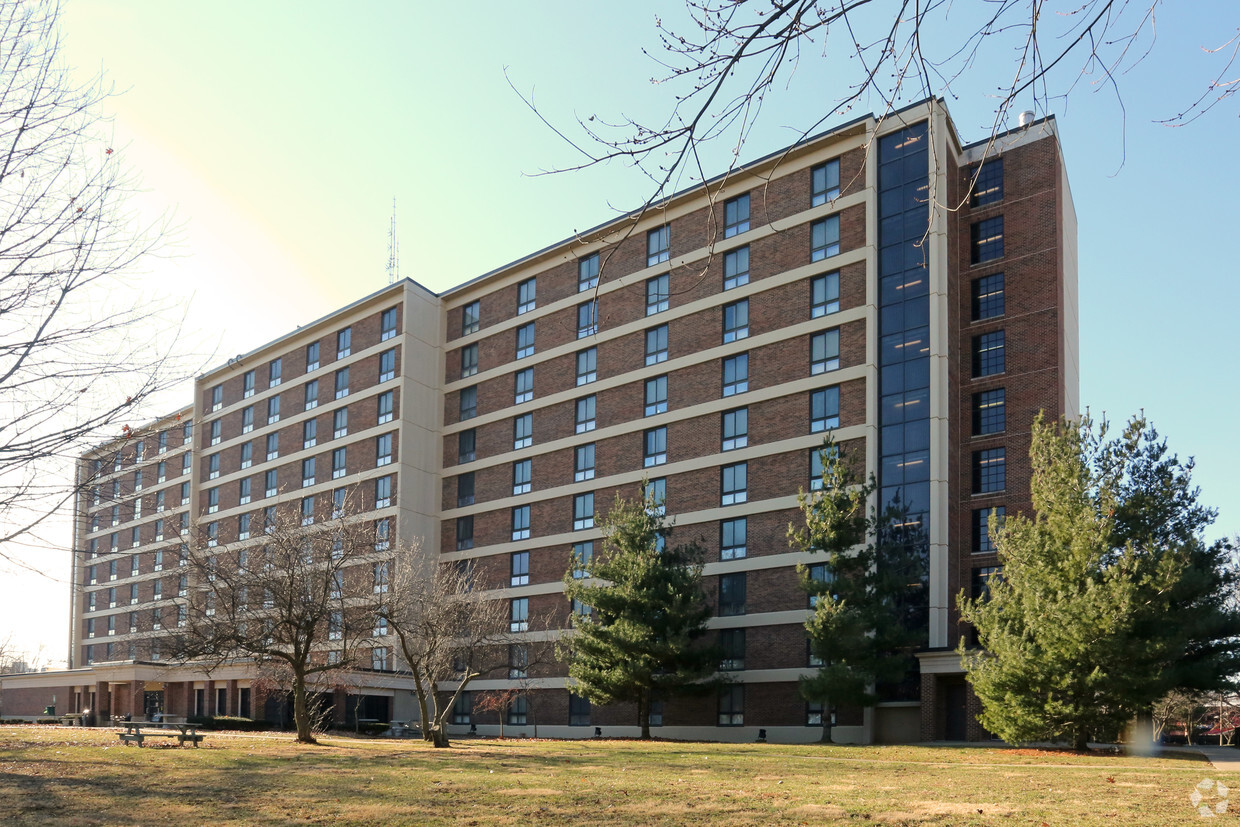 Building Photo - Connie Griffith Manor