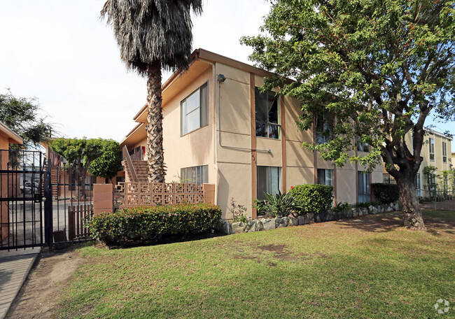 Building Photo - 1426 Minnie St