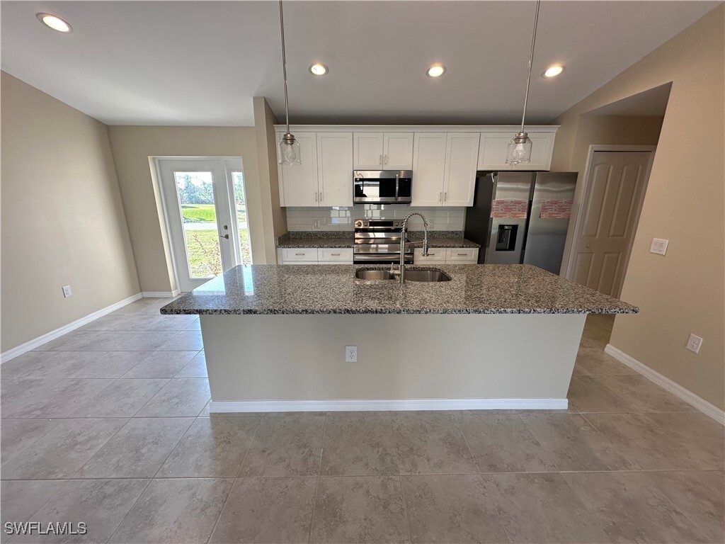 Foto principal - 2601 NW 26th Terrace
