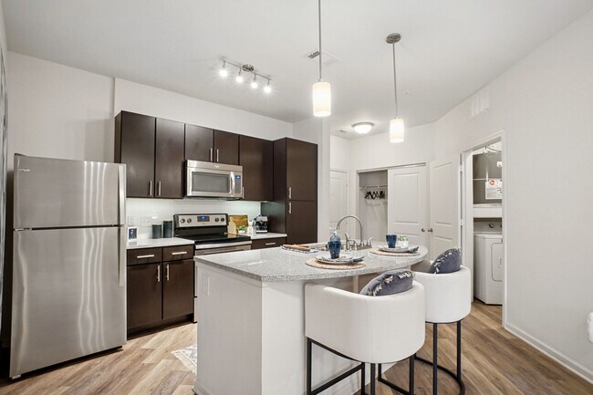 Foto del edificio - 1100 South