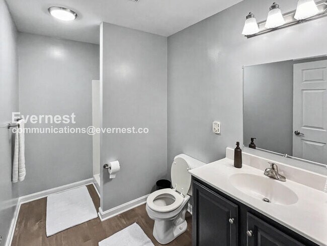 Foto del edificio - 6 Bob Cat Ct