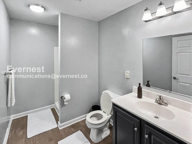 Building Photo - 6 Bob Cat Ct