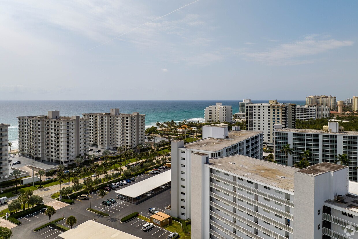 Foto del edificio - Seagate of Highland