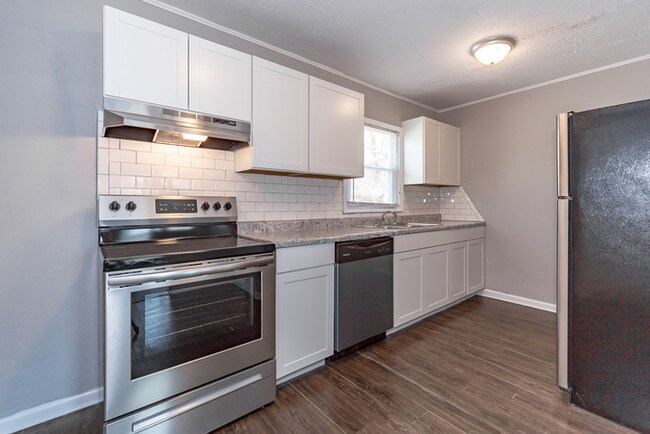 Building Photo - 849 N 80th Terrace