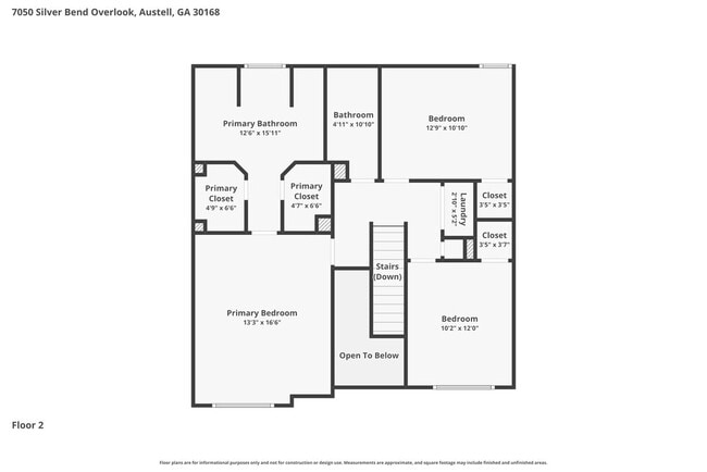 Building Photo - 7050 Silver Bend Overlook