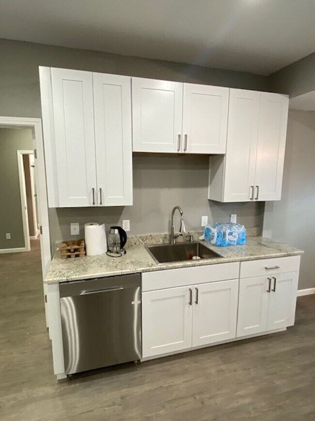 Foto del edificio - Adorable 3 Bedroom Home in Downtown Bentonville!