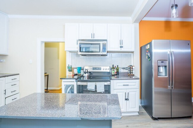 Foto del edificio - Excellent 3BD, 2BA Home in Downtown Durham