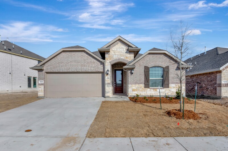 7204 Black Cherry Ln, McKinney, TX 75071 House Rental in McKinney, TX