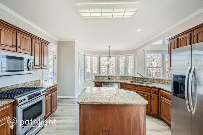 Building Photo - 2480 Wild Iris Ln NE, Dacula, GA, 30019