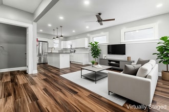 Building Photo - 886 Lockbourne Rd