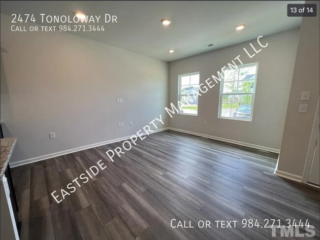 Foto del edificio - 2474 Tonoloway Dr