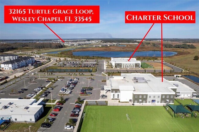 Building Photo - 32165 Turtle Grace Lp
