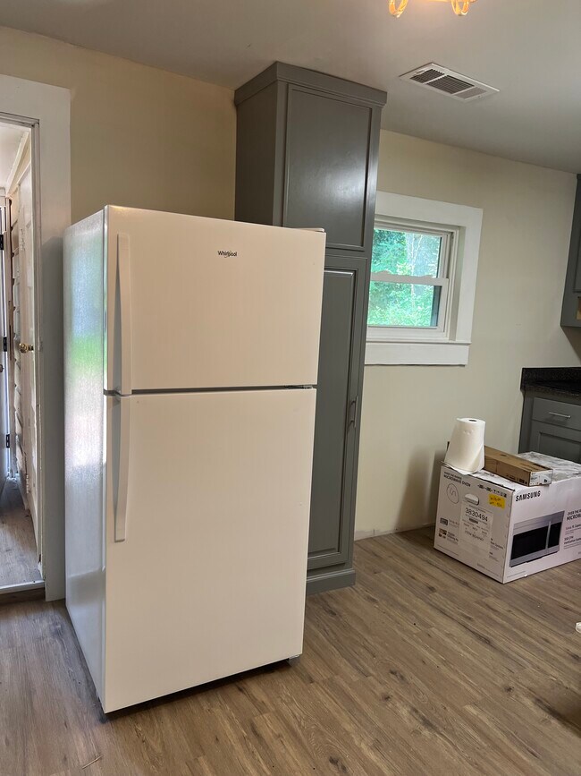 Foto del edificio - 18 Walnut St