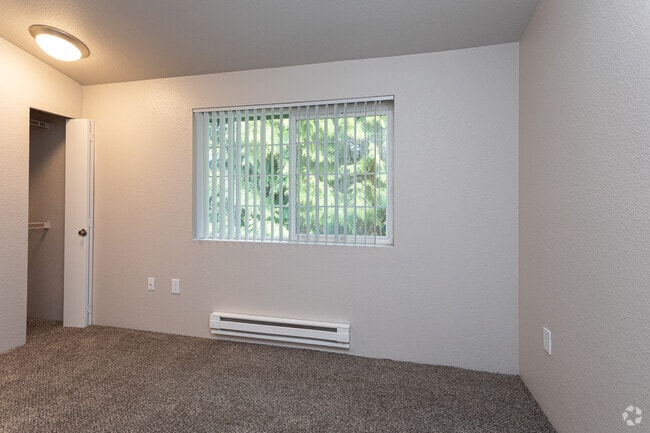 2BR, 2.5BA - 1106SF - Meridian Green Townhomes