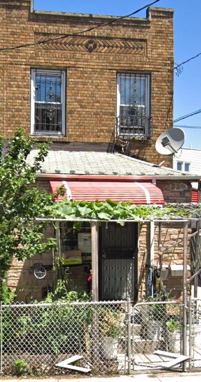 Foto del edificio - 9615 46th Ave