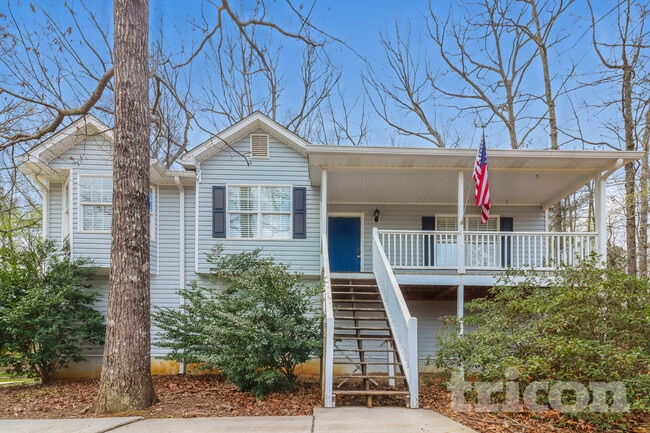 Building Photo - 206 Blake Dr