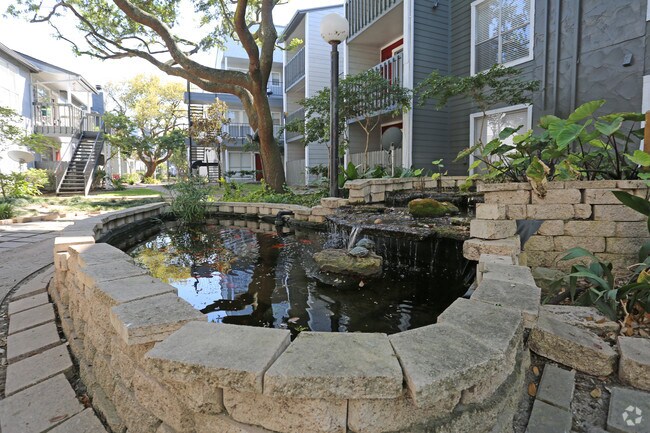 La Villita Apartments Houston, TX