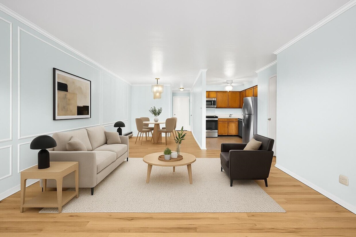 Foto principal - 729 10th St