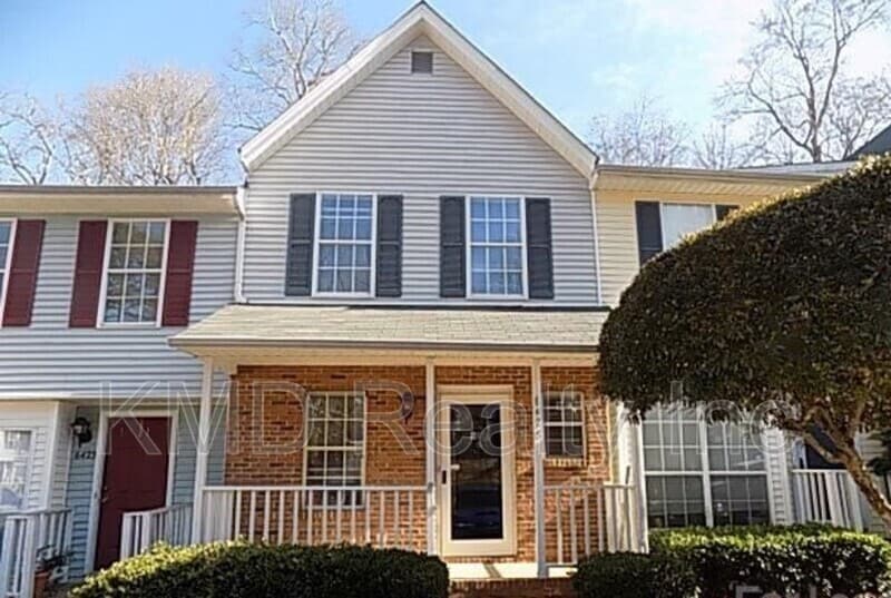 Primary Photo - 6425 Windsor Gate Ln
