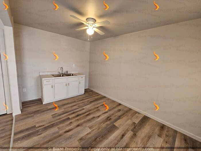 Primary Photo - Move-In Ready! Renovated Efficiencies & 1-...