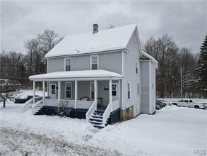 Building Photo - 102-104-104 N Helmer Ave