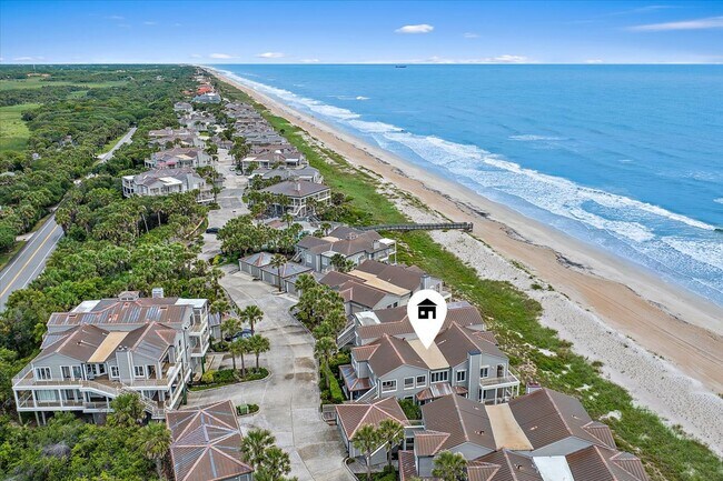 Foto del edificio - 110 Sea Hammock Way