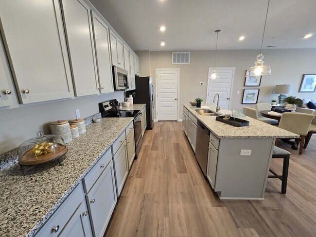 Building Photo - 4101 Next Level Trce