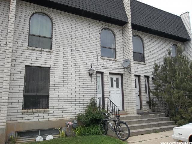 Foto principal - Ogden Townhouse for Rent close to Local Re...