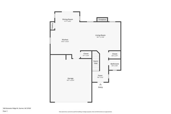 Foto del edificio - 168 Outwater Ridge Dr