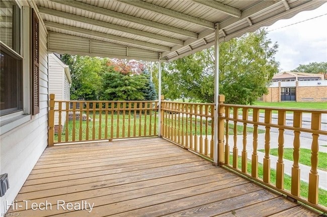 Building Photo - 4 br, 1 bath House - 11720 Worthington Drive
