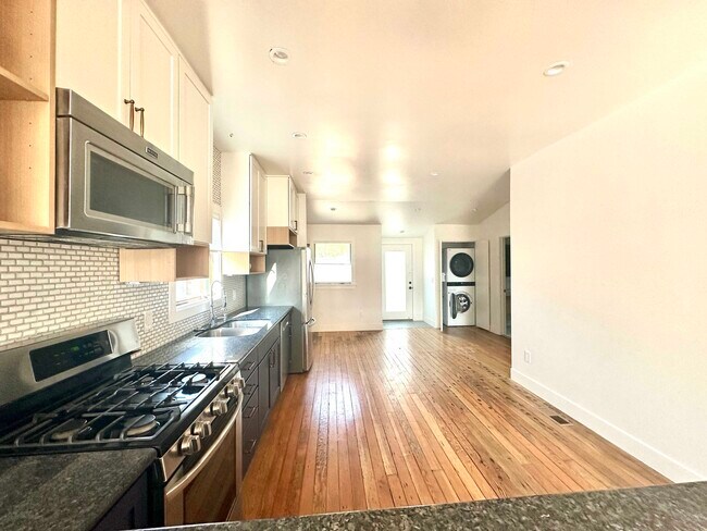 Foto del edificio - 2337 Fifth St