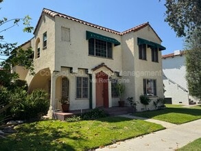 Building Photo - 2501 Eucalyptus Ave