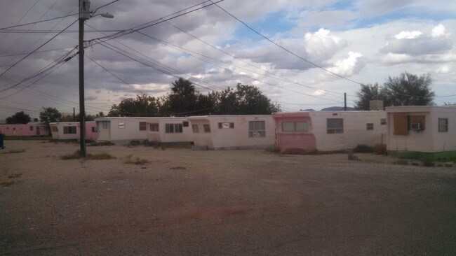 Foto del edificio - 1525 N 2nd Ave